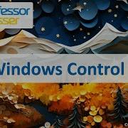 The Windows Control Panel CompTIA A 220 1202 1 6