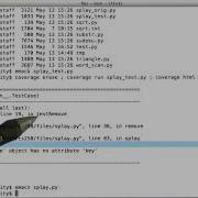 Improving Coverage Software Testing