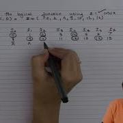 Numerical Based On Multiplexer Type 3 Example 3 Number System And Code Digital Electronics