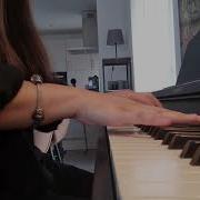 Leprous Castaway Angels Piano Cover