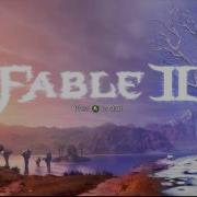 Fable 2 Title Theme Animatic 2008 Lionhead Microsoft HD Animated