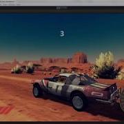 ProTrack A Houdini Engine And Unity C Case Study