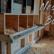 Super Simple Nesting Box Plans Made Cheap