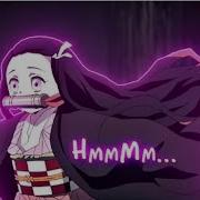 NEZUKO EDIT FLOATING