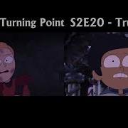 AMPHIBIA SPOILERS Anne And Sasha S Perspective On Marcy S Death Played Together