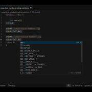 Swap Two Numbers Using Pointers In C Easy Explanation For Beginners