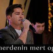 Merdan Gulcarow Baherdenin Mert Ogly Janly Ses 2026