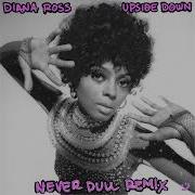 Diana Ross Upside Down Never Dull Remix