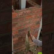 Jointing Brickwork Bricklaying Bricklayer Masonry Jointing Pointing Construction Shorts Work