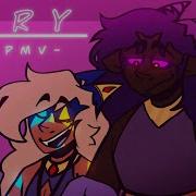 Mary Oc Pmv
