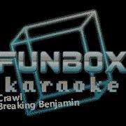 Breaking Benjamin Crawl Funbox Karaoke 2009