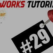 SolidWorks Lecture 29 Beginner Swept Boss