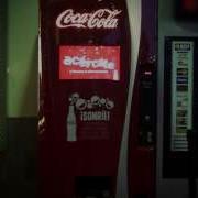 Happy Machine Coca Cola