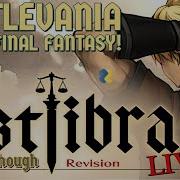 Python Programming Then Astlibra Castlevania Meets Final Fantasy
