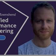 Simplified Performance Engineering With Stephen Townshend
