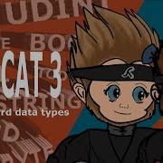 12 TwinCAT 3 Standard Data Types