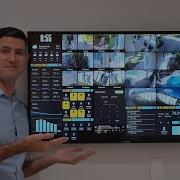 Настройка настенного планшета Home Assistant с диагональю 43 дюйма