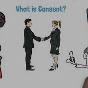 Consent 101 More Than YES Or NO
