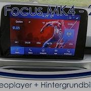 102 SYNC3 HACK Video Player Wallpaper