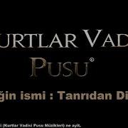 Tanrıdan Diledim