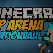 Minecraft Bukkit Plugin PVP Arena TDM FFA SPLEEF CTF TANK