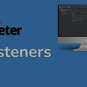 5 JMeter Listeners