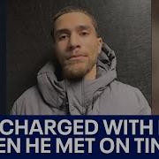 Man Charged With Rape Robbery Of Men He Met On Tinder In Prince George S County FOX 5 DC