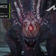 NVIDIA ACE MIR5 Wemade Introduces The First AI Boss