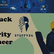 Введение в инженера по безопасности Tryhackme
