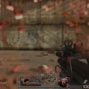 Mw2 Nice Throwing Knife