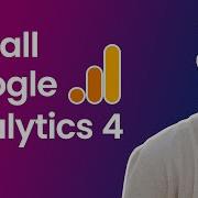 How To Install Google Analytics 4 3 Options