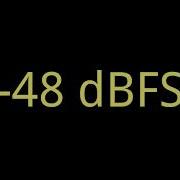 16 Bit Audio Dynamic Range Test