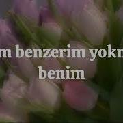 Elif Eşim Benzerim Yok Sözleri Lyrics