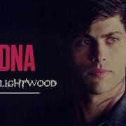Alec Lightwood DNA