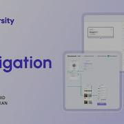 12 Navigation FlutterFlow University Expert Training