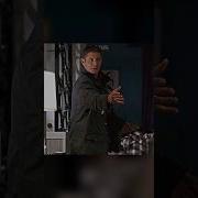 My Lucky Day Supernatural Shorts