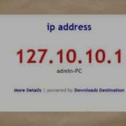 PHP Script To Get Ip Address Free Download