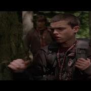 Supernatural Season 1 Wendigo Scene 1