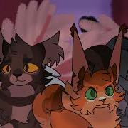 Into The Unknown Brambleclaw MAP Part 25