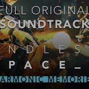Endless Space 2 Harmonic Memories Full Original Soundtrack