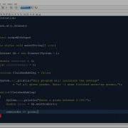 Loops With User Input