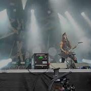 Bullet For My Valentine Tears Don T Fall Live Vainstream 2022 Guitar Solo