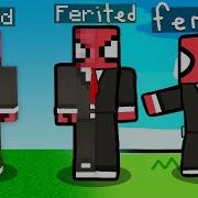 FERİTED VS MİNECRAFT 383
