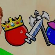 Beckbros React To Marble Kingdoms 8