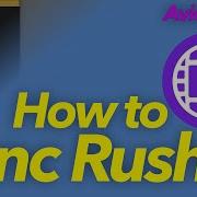 Avid Basics Quick Guide To Sync Ing Rushes