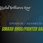 OpenBOR Tutorial Smash Bros Fighter Gameplay