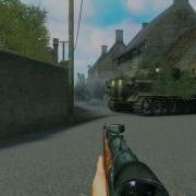 COD2 Sniper Headshot HD