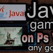 Java Emulation On Ps Vita In 2023 Is It Worth Using