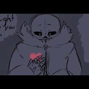 The Thought Movie Undertale Comic Dub Reaction 1