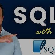SQLite3 Tutorial Learn SQL For Python In 17 Minutes